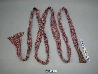 藏品(嬰兒背巾)的圖片